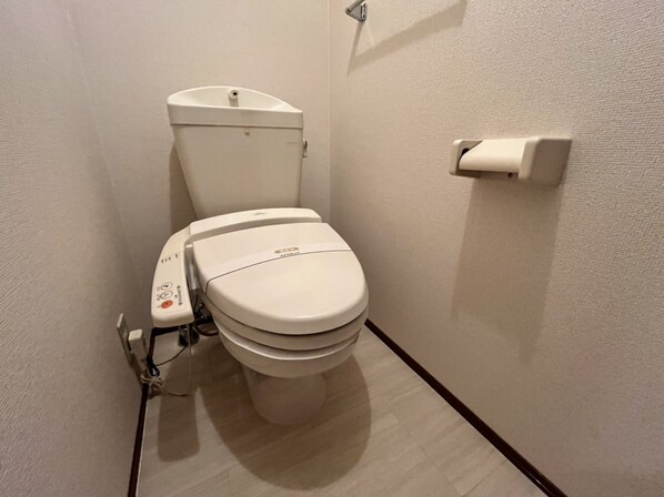 グレイスアイの物件内観写真